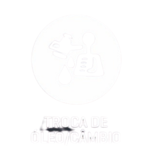 Troca de Óleo/Câmbio